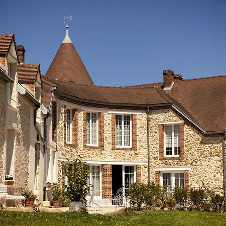 Le Petit Chateau Baye Kültér fotó